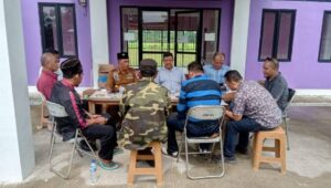 Terkait Adanya Dugaan Penyerobotan TANAH di desa Sidoko, Kades dan Camat Gunung Kaler “Siap Membantu Ahli Waris