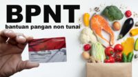 Bantuan BPNT Di Desa Sukaharja Di Duga Di Sunat Oknum, Badak Banten Perjuangan : Sekitar 38juta Hak Orang Miskin Menguap