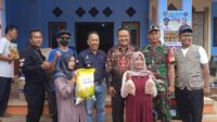 Peringati HPN 2023 IPJI Ciamis Gelar OPM Di Desa Buanamekar.