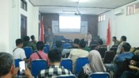 Bawaslu Ciamis Adakan Pertemuan Bersama Awak Media :PWI, IJTI, IPJI.