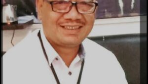 Oknum Penjaga Parkir Di Duga Arogan Dan Meresahkan, Ketua DPC KSPSI Rustam Effendi : Dishub & Satpol PP Kota Tangerang Kemana?