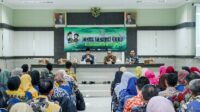 Menurut Sekda Ciamis Tatang MPd Jaksa Sahabat Guru :Upaya Pencegahan Hukum.