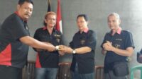 Isu Munaslub LSM Penjara:Ketua Umum,Mereka Bukan Anggota.