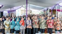 Kampung KB Kembang Mulya Desa Padamulya Cihaurbeuti Masuk6 Besar Tingkat Provinsi .