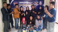 Komunitas TIRA COMMUNITY Resmi Di Luncurkan, Arwan : Kita Siapkan Gerakkan Politik Menangkan Siti Rohmatul Aliyah