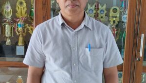 Tiga Siswa SMK Setia Budhi Mewakili Lebak Di ajang LKS Provinsi Banten