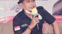 Dinilai Tidak Transparan , Forwatu Desak BPS Lebak Batalkan Hasil Tes Rekrutmen ST2023