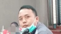 Ketua Aktivis P2LPB Akan Laporkan Soal Program BPNT Di Desa Mekarmanik