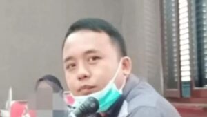 Ketua Aktivis P2LPB Akan Laporkan Soal Program BPNT Di Desa Mekarmanik