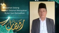 Kades Bojonglarang Kecamatan Cijati, Mengucapkan Selamat Menjalankan Ibadah Puasa Ramadhan 1444 H/2023 M