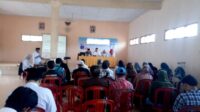Bawaslu Ciamis Adakan Sosialisasi Pengawasan Bertajuk Parsipatif Bagi Penyandang Disabilitas Jelang Pemilu 2024.