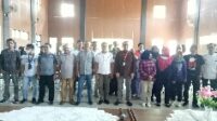 Diskusi Jaga Kesehatan Penyakit Jantung  dan Pencegahan di Disdik Ciamis