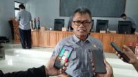Tingkatkan Kesadaran Wajib Pajak (Bapenda) Ciamis Gandeng Kepala Desa.