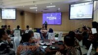 Musrembang RKPD Pemkab Ciamis Tahun 2024 Dilaksanakan.
