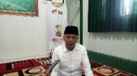 Satu Abad nahdlatul Ulama :Ketua PCNU Ciamis Jadilah Manusia-Manusia Pilihan