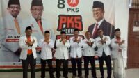 Mapag Ramadhan Bersama PKS Ciamis :Menuju Kemenangan