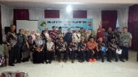 Dekopinda Ciamis Adakan Rakerda Tahun 2023
