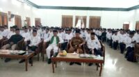Peningkatan Kapasitas Pelayanan Keagamaan :Bupati Ciamis Berikan Pelayanan Terbaik Ke Masyarakat