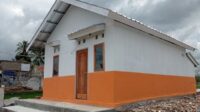 Dalam Memaksimalkan Pemulihan Untuk Cianjur, Satgas Genjot Progres Pembangunan RTG Pastikan Rampung Sebelum Lebaran