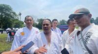 FORKI Sepakat Akan Dukung HK, Kembali Jadi Bupati KBB