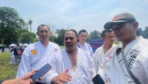FORKI Sepakat Akan Dukung HK, Kembali Jadi Bupati KBB
