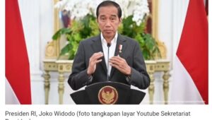 Presiden RI: Jangan Campur Adukan Antara Olahraga dan Politik, Soal Timnas Israel di Piala Dunia U-20