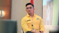 Andika Hazrumy Minta Fungsionaris Golkar di Jawa I Amankan Perintah DPP Soal Safari Ramadan