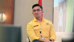 Andika Hazrumy Minta Fungsionaris Golkar di Jawa I Amankan Perintah DPP Soal Safari Ramadan