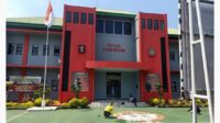 Rutan Tangerang Pastikan Seluruh Jajaran Berkomitmen Perang Dan Berantas Narkoba