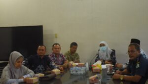 Ini Beberapa Langkah Pengendalian Inflasi di Daerah