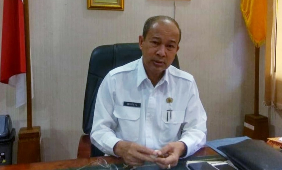 Mursil, mantan Kepala BPN Aceh Tamiang Tahun 2009 yang ditetapkan sebagai tersangka yang telah menerbitkan Sertifikat Hak Milik diatas tanah negara dengan tujuan untuk di jual kembali kepada negara dan memanipulasi beberapa dokumen persyaratan permohonan sertifikat hak milik.