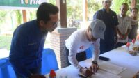 Pj Bupati Meurah : Gemapatas Upaya Meminimalisir Terjadinya Sengketa Batas Tanah