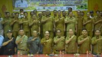 Pj Bupati Meurah Optimis Aspek Berkelanjutan Bisa Naikkan Nilai Kelapa Sawit Rakyat