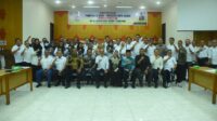 Sambut Kunjungan Reses Anggota DPRA, Pj Bupati Meurah Gelar Forum Diskusi