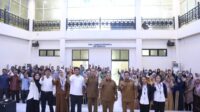 Kolaborasi Dengan Kementerian Kominfo, Pemkab Aceh Tamiang Gelar Pelatihan Thematic Academy
