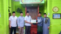 Pemkab Aceh Tamiang Gelar Safari Ramadhan di 12 Kecamatan