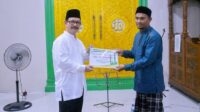 Safari Ramadhan Putaran Kedua, Ini Pesan Pj Bupati Meurah