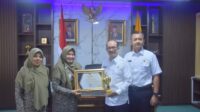 BPJS Kesehatan Apresiasi Kinerja Aceh Tamiang