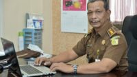 Kejati Aceh Tetapkan Mursil Sebagai Tersangka Dugaan Korupsi Penguasaan Lahan Negara di Aceh Tamiang
