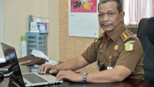 Kejati Aceh Tetapkan Mursil Sebagai Tersangka Dugaan Korupsi Penguasaan Lahan Negara di Aceh Tamiang