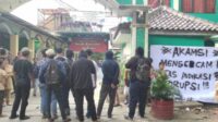 Study Tour Terindikasi Pungli, AKAMSI Geruduk SMPN 1 Tamsel