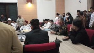 Terkait Video Romantis Kades, Eli Sahroni Apresiasai Asda 1 Pemkab Lebak Bicara Obyektif Berdasarkan Peraturan Hukum