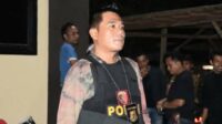 Jelang Idul Fitri 1444 H, Kasat Reskrim Polres Tanggamus Imbau Masyarakat Jaga Kamtibmas