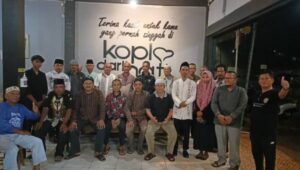 Musyawarah  Pelantikan Pujasuma Pali 2023 – 2028