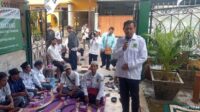 Perkuat Barisan, Pengurus Partai Bulan Bintang  DPC Kabupaten Tangerang Gelar Silahturahmi