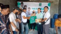 Silaturahmi BACALEG DPRD Kabupaten Tangerang Dapil Dua Rapiudin Akbar Dari Partai PKB Ke 8 Kecamatan