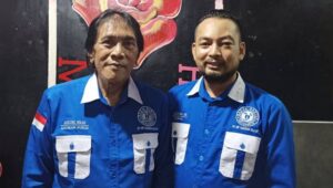 Badak Banten Perjuangan Tangsel Sebut Pemotongan Honor Pantarlih Bisa Di Pidana