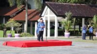 Bupati Tangerang : Jangan Gunakan Mobil Dinas Untuk Mudik