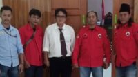 Terkait Rotasi, Mutasi & Open Bidding Pejabat Kab Bekasi, BMI Kab Bekasi Gugat Pj Bupati Bekasi