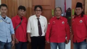 Terkait Rotasi, Mutasi & Open Bidding Pejabat Kab Bekasi, BMI Kab Bekasi Gugat Pj Bupati Bekasi